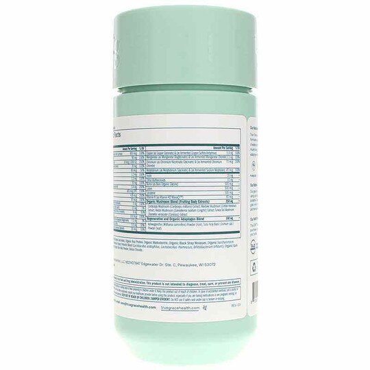 One Daily Women's Multi, TGR